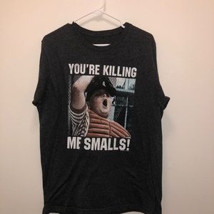 Sandlot You’re Killing Me Smalls!!